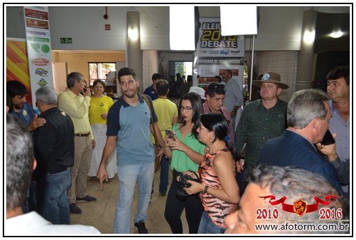 rolim de moura